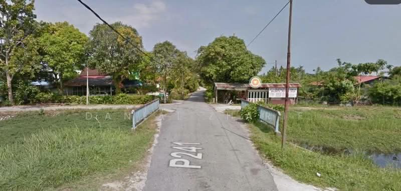 Hartanah Yang Lain untuk Dijual di Balik Pulau (Penang) - Danial Zharif - PropertyGuru.com.my