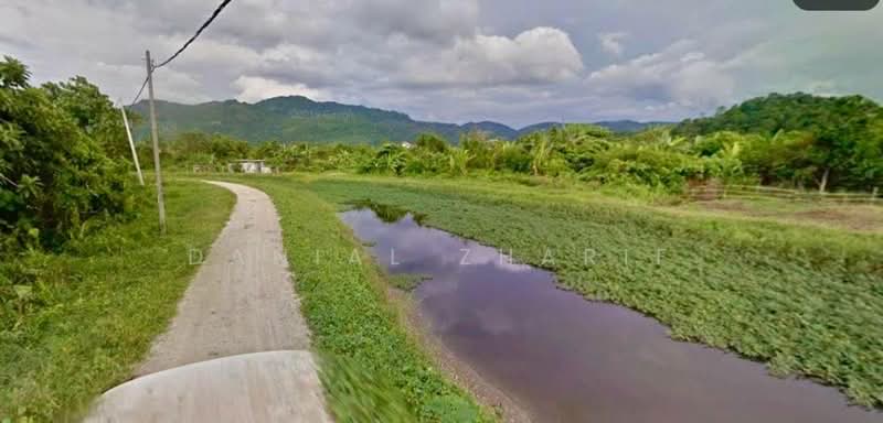 Hartanah Yang Lain untuk Dijual di Balik Pulau (Penang) - Danial Zharif - Exterior - PropertyGuru.com.my