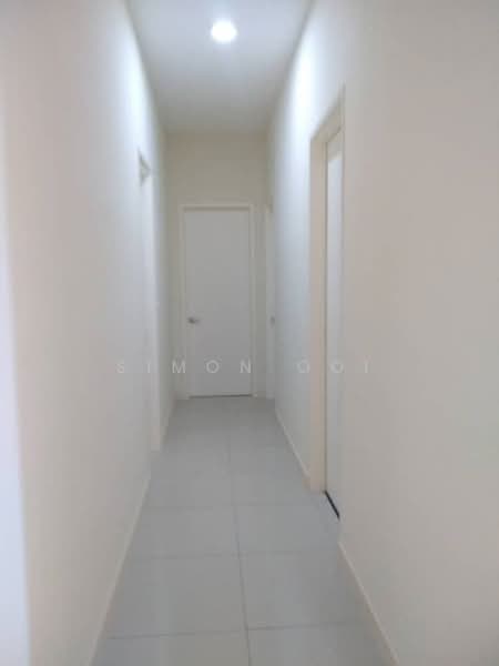 Condominium for Sale at Iconic Skies - Simon Ooi - Corridor - PropertyGuru.com.my