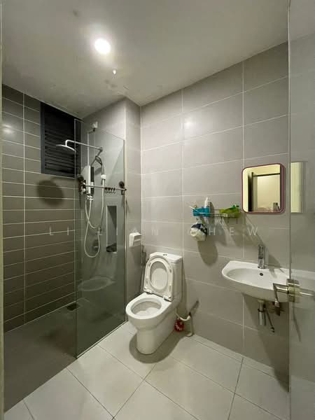 Condominium for Sale at PARC Regency (Residensi Masai) - Li Lian Chew - Bathroom - PropertyGuru.com.my
