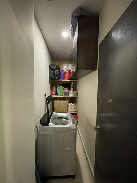 Condominium for Sale at PARC Regency (Residensi Masai) - Li Lian Chew - Interior - PropertyGuru.com.my