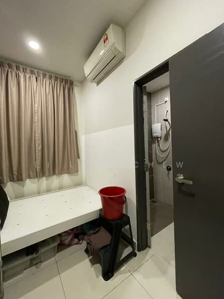 Condominium for Sale at PARC Regency (Residensi Masai) - Li Lian Chew - Bedroom - PropertyGuru.com.my