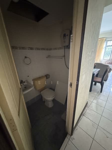 Apartment for Sale at Synergy Square - Leslie Loi - PropertyGuru.com.my