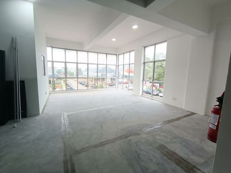 Factory for Rent in Permas Jaya (Johor Bahru) - Jemie . - PropertyGuru.com.my