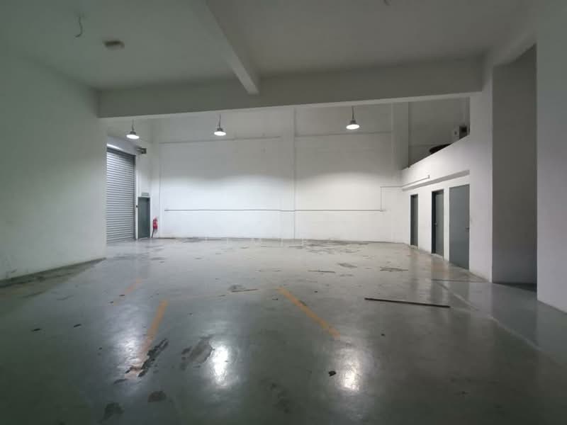 Factory for Rent in Permas Jaya (Johor Bahru) - Jemie . - PropertyGuru.com.my