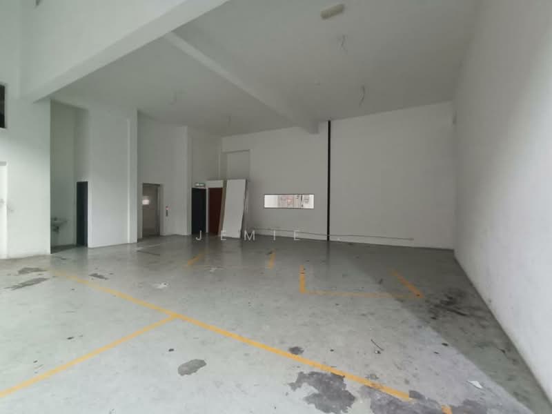 Factory for Rent in Permas Jaya (Johor Bahru) - Jemie . - PropertyGuru.com.my
