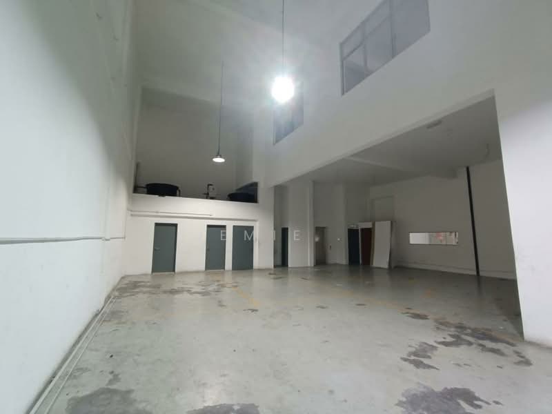 Factory for Rent in Permas Jaya (Johor Bahru) - Jemie . - PropertyGuru.com.my