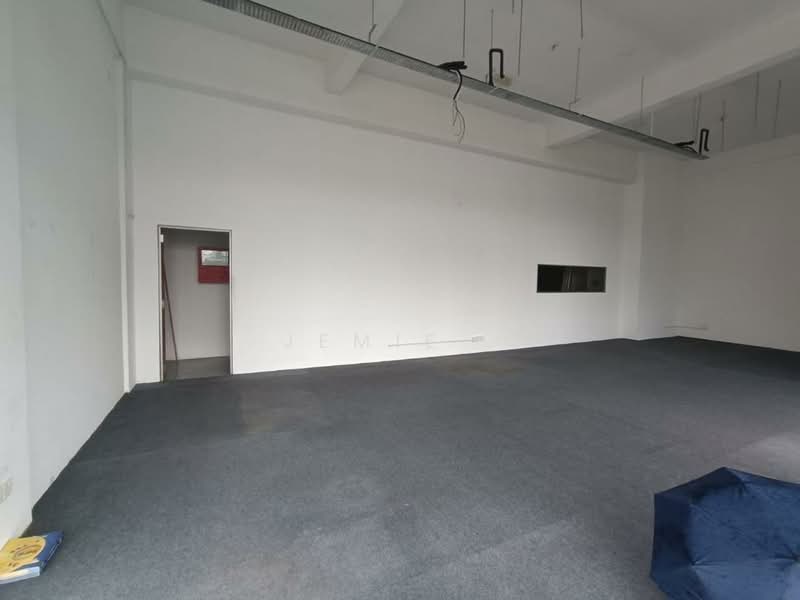 Factory for Rent in Permas Jaya (Johor Bahru) - Jemie . - PropertyGuru.com.my