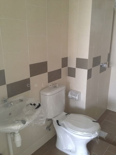 Pangsapuri untuk Dijual di Seri Mutiara - Chloe Tan - Bathroom - PropertyGuru.com.my