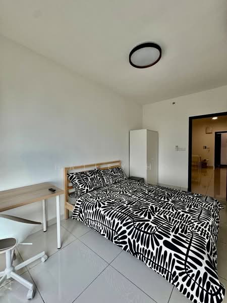 Servis Apartment untuk Disewa di The New Duo @ Edumetro - Hailey Ho - Bedroom - PropertyGuru.com.my