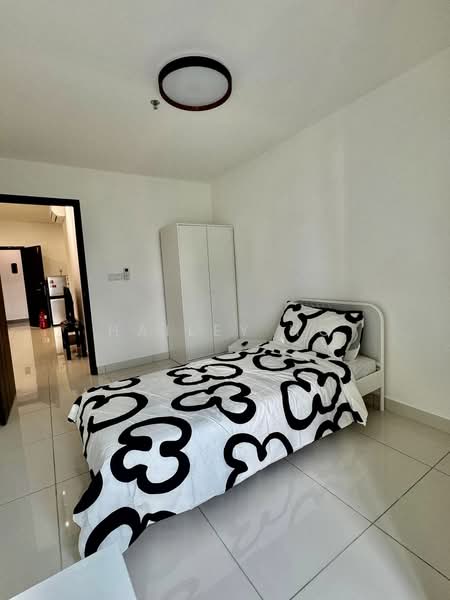 Servis Apartment untuk Disewa di The New Duo @ Edumetro - Hailey Ho - Bedroom - PropertyGuru.com.my