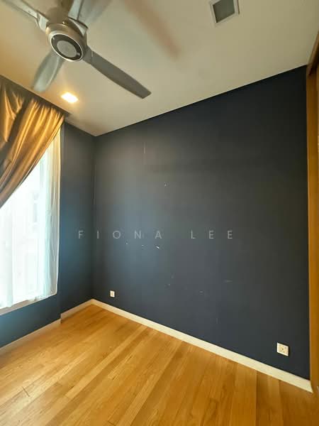 Condominium for Rent at Kiara 9 Residency - Fiona Lee - Interior - PropertyGuru.com.my