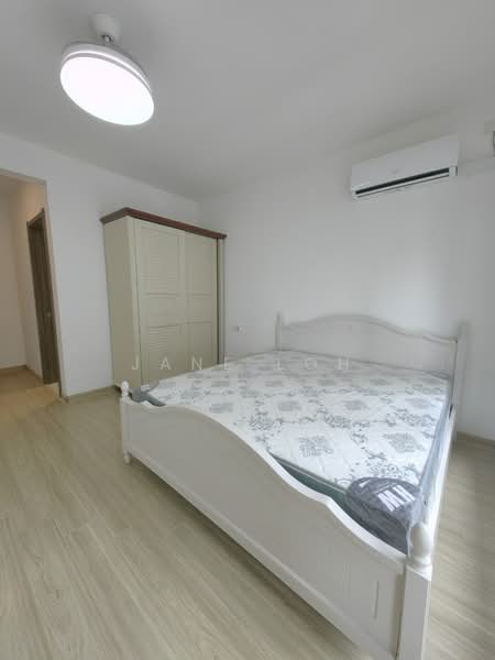 Kondominium untuk Disewa di Ataraxia Park @ Forest City - Jane Loh - Master Bedroom - PropertyGuru.com.my