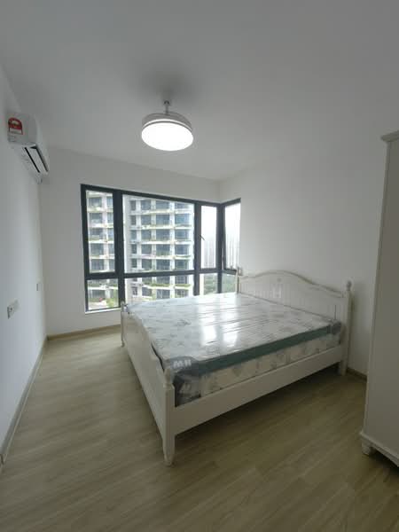 Kondominium untuk Disewa di Ataraxia Park @ Forest City - Jane Loh - Bedroom - PropertyGuru.com.my
