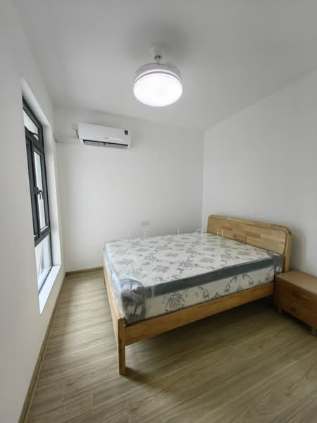 Kondominium untuk Disewa di Ataraxia Park @ Forest City - Jane Loh - Bedroom - PropertyGuru.com.my