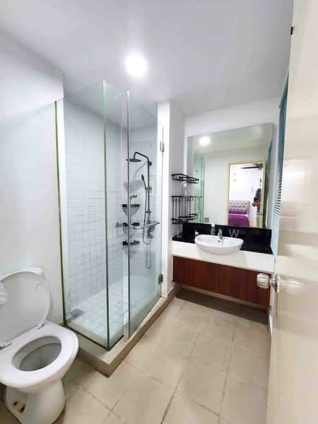 3-storey Terraced House for Sale in Sungai Besi (Kuala Lumpur) - Elsis Liew - Bathroom - PropertyGuru.com.my
