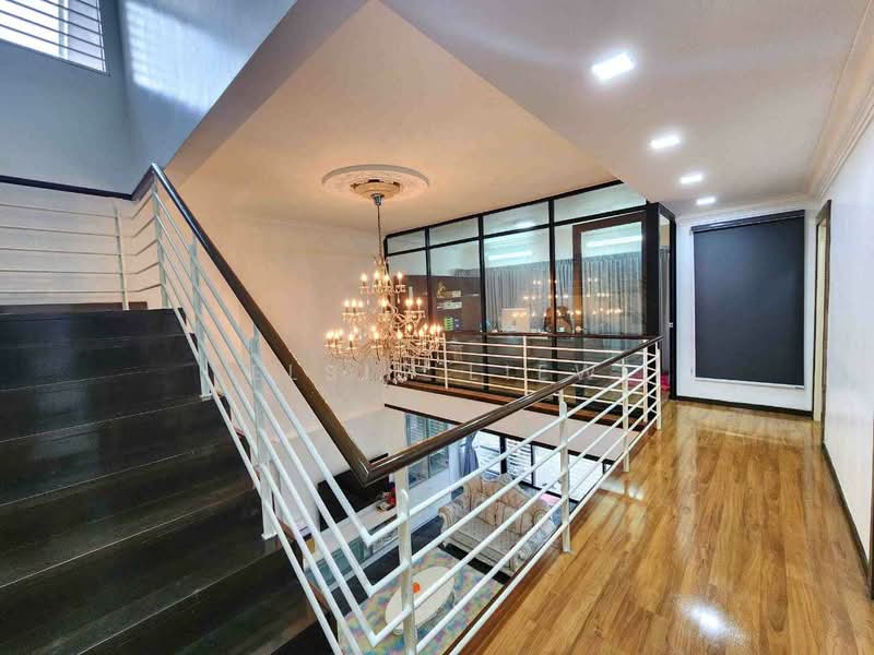 3-storey Terraced House for Sale in Sungai Besi (Kuala Lumpur) - Elsis Liew - Interior - PropertyGuru.com.my