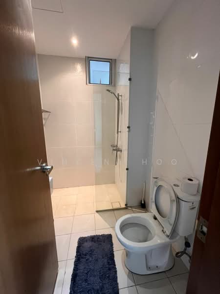 Kondominium untuk Dijual di Sri Putramas III / Royal Regent - Vincent Hoo - Bathroom - PropertyGuru.com.my