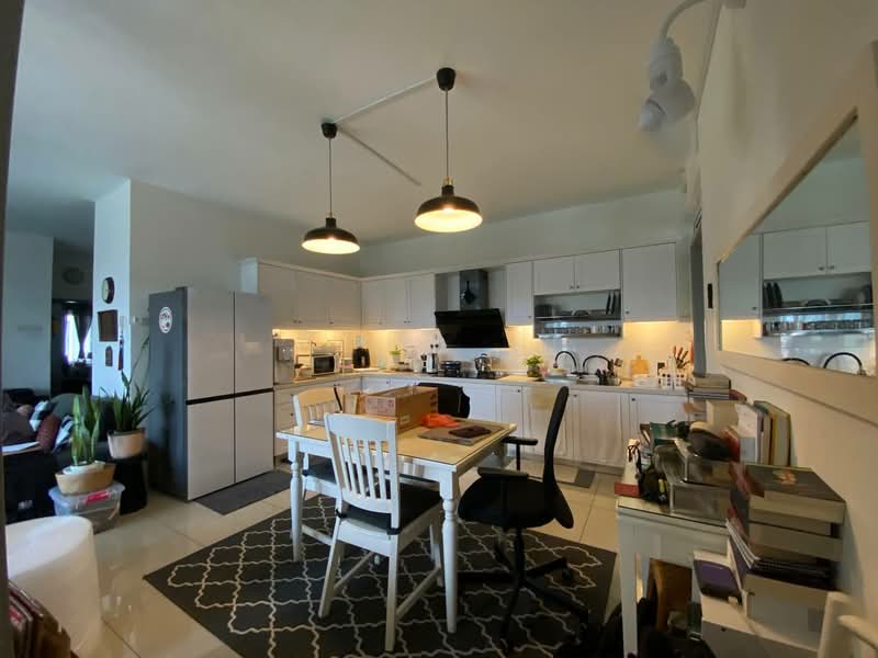 Dwiputra Residences - 1