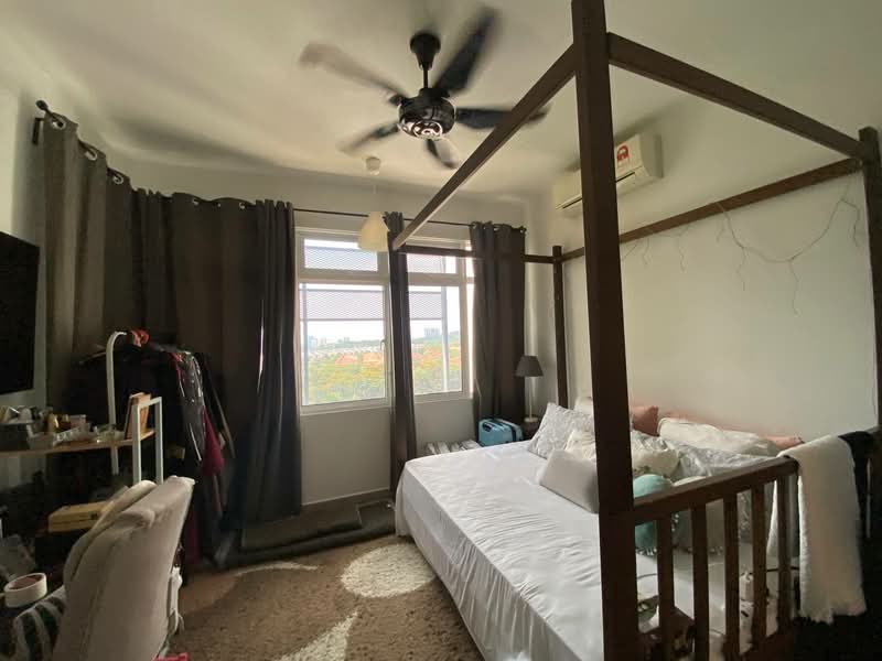 Dwiputra Residences - 2