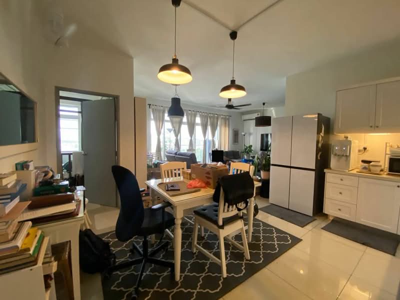 Dwiputra Residences - 5