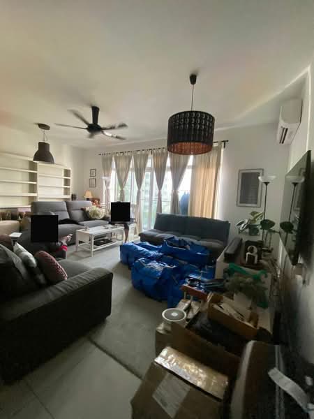 Dwiputra Residences - 3