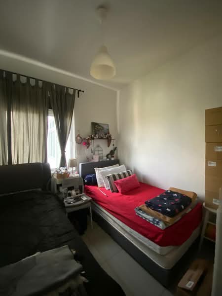 Dwiputra Residences - 4