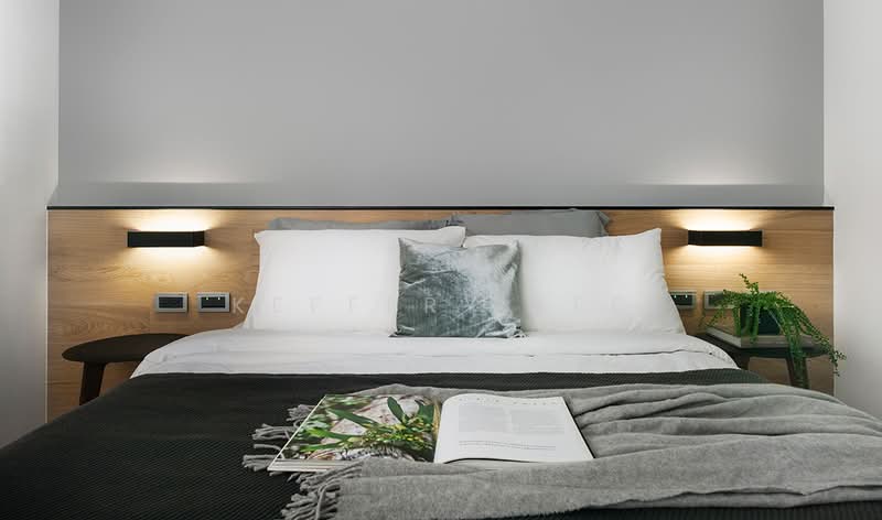 Service Residence for Sale at The Rosewoodz @ Bukit Jalil - Keffery Lee - PropertyGuru.com.my