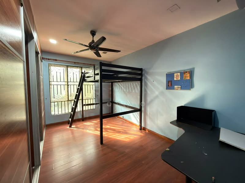 Bungalow for Rent in Jalan Klang Lama (Old Klang Road) (Kuala Lumpur) - Hugo Gooi - Bedroom - PropertyGuru.com.my