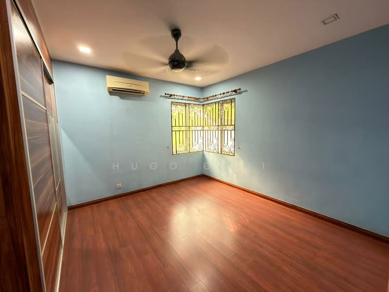 Bungalow for Rent in Jalan Klang Lama (Old Klang Road) (Kuala Lumpur) - Hugo Gooi - Bedroom - PropertyGuru.com.my
