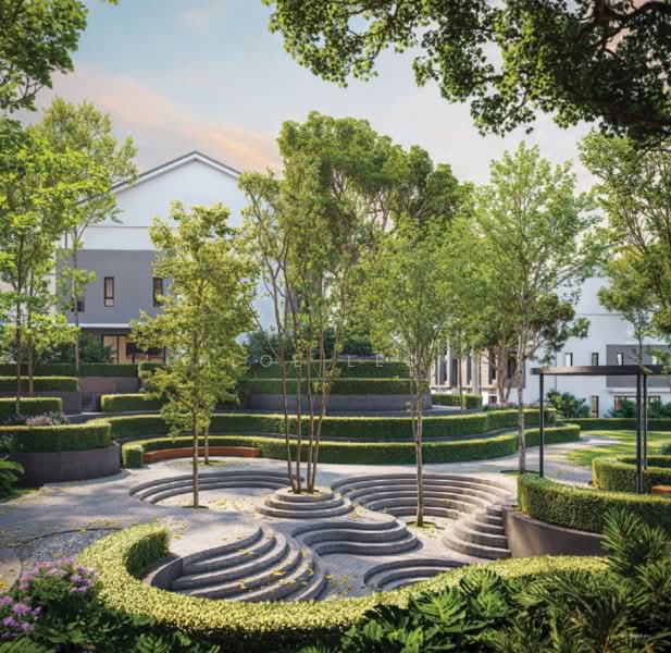 3-storey Terraced House for Sale in Seksyen U15 (Shah Alam) - Chloe Leong - Exterior - PropertyGuru.com.my