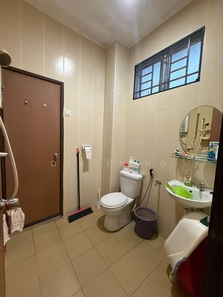 2-storey Terraced House for Sale in Taman Nusa Bestari (Iskandar Puteri (Nusajaya)) - Darren Ho - Bathroom - PropertyGuru.com.my