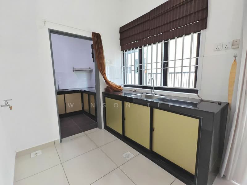 Rumah Kluster untuk Dijual di Skudai (Johor) - Winson Tee - Kitchen - PropertyGuru.com.my