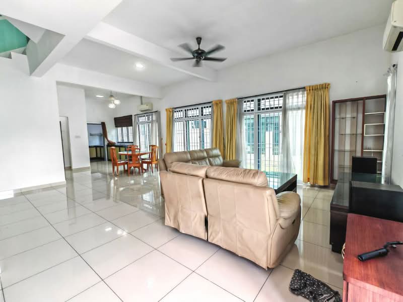 Rumah Kluster untuk Dijual di Skudai (Johor) - Winson Tee - PropertyGuru.com.my