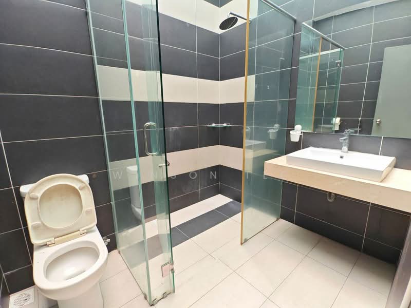 Rumah Kluster untuk Dijual di Skudai (Johor) - Winson Tee - PropertyGuru.com.my