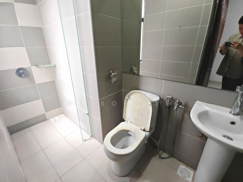 Rumah Kluster untuk Dijual di Skudai (Johor) - Winson Tee - PropertyGuru.com.my