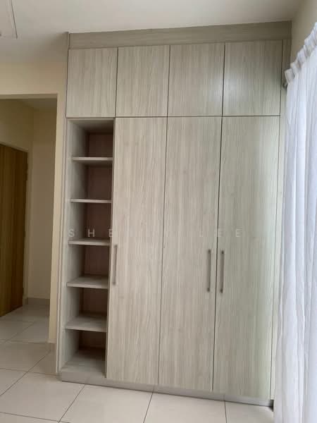 Condominium for Sale at Green Residence - Sherly Lee - PropertyGuru.com.my