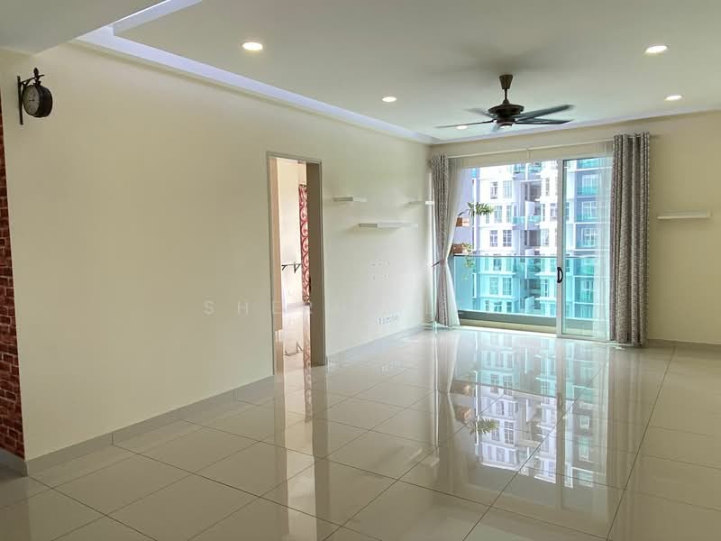 Condominium for Sale at Green Residence - Sherly Lee - PropertyGuru.com.my