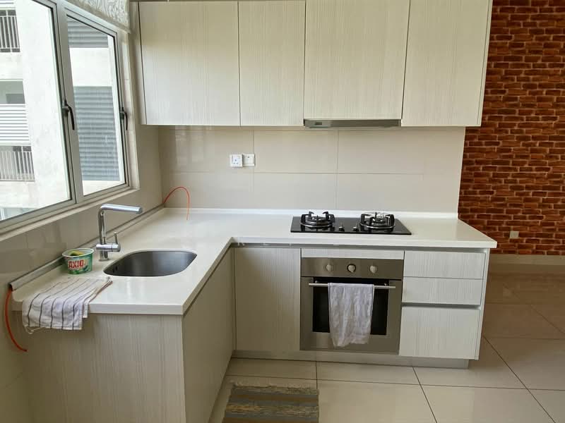 Condominium for Sale at Green Residence - Sherly Lee - PropertyGuru.com.my