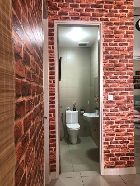 Condominium for Sale at Green Residence - Sherly Lee - PropertyGuru.com.my