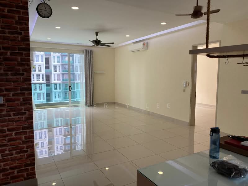 Condominium for Sale at Green Residence - Sherly Lee - PropertyGuru.com.my