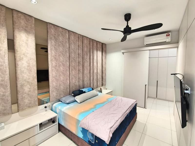 Rumah Teres 2 Tingkat untuk Dijual di Johor Bahru (Johor) - Jay Pun - Bedroom - PropertyGuru.com.my