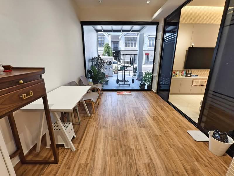 Rumah Teres 2 Tingkat untuk Dijual di Johor Bahru (Johor) - Jay Pun - Interior - PropertyGuru.com.my