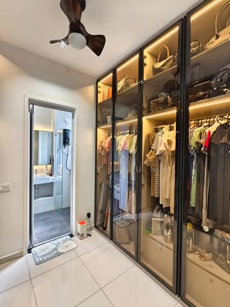 Rumah Teres 2 Tingkat untuk Dijual di Johor Bahru (Johor) - Jay Pun - Interior - PropertyGuru.com.my