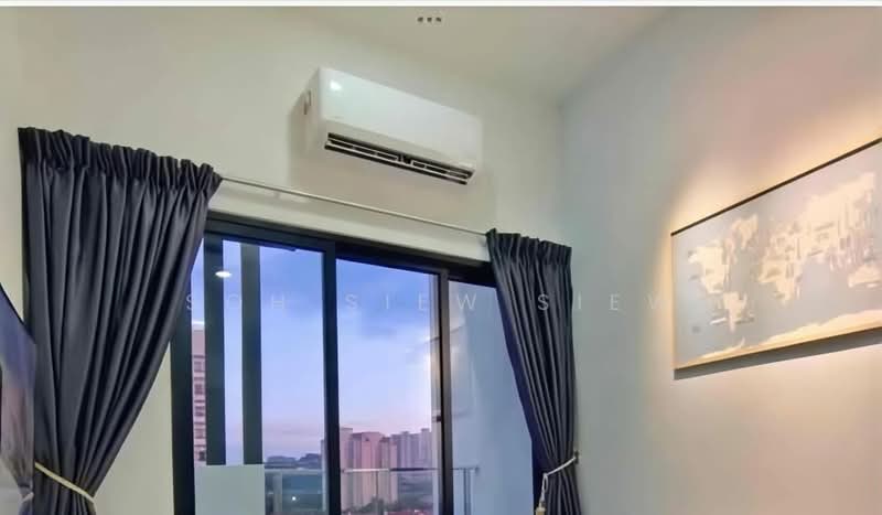 Servis Apartment untuk Disewa di M Suite @ Desa Park North - Soh Siew Siew - View - PropertyGuru.com.my