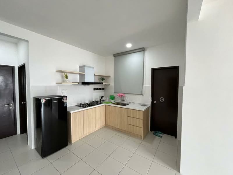 Apartment for Rent at Residensi Jalan Jubilee - Alwin Wong - Kitchen - PropertyGuru.com.my