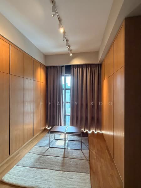 Condominium for Rent at Seri Ampang Hilir Residences - Tiffany Soo - Interior - PropertyGuru.com.my