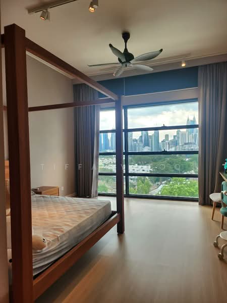 Condominium for Rent at Seri Ampang Hilir Residences - Tiffany Soo - PropertyGuru.com.my