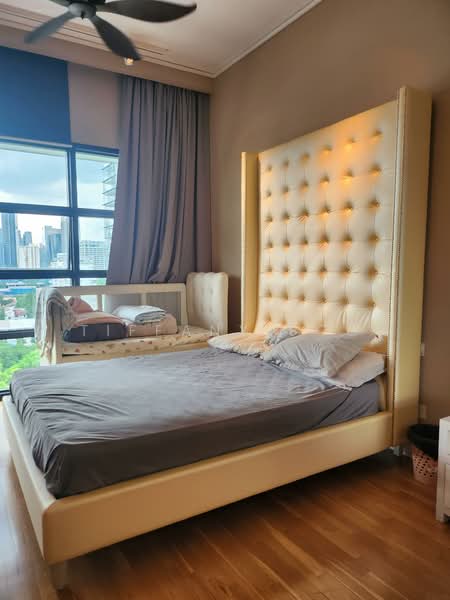 Condominium for Rent at Seri Ampang Hilir Residences - Tiffany Soo - PropertyGuru.com.my