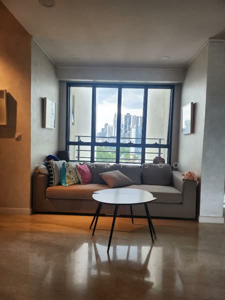 Condominium for Rent at Seri Ampang Hilir Residences - Tiffany Soo - PropertyGuru.com.my
